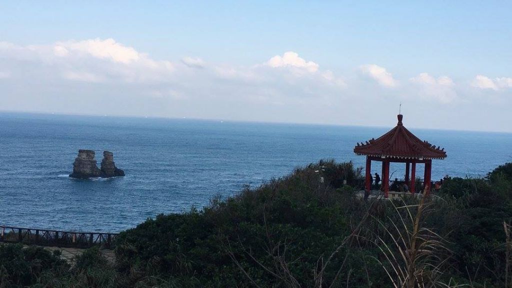 獅頭山公園步道_222351