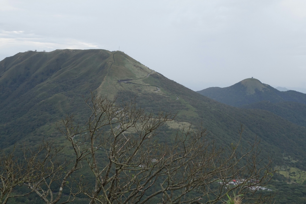 小觀音山群峰 105.11.20_74981