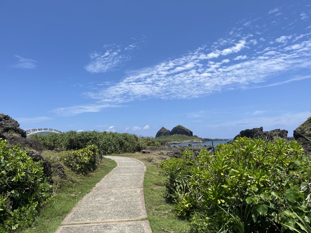 [漫遊縱谷 愛在花東-06/10] 2024_0811 三仙台步道(三仙台燈塔)_2573039