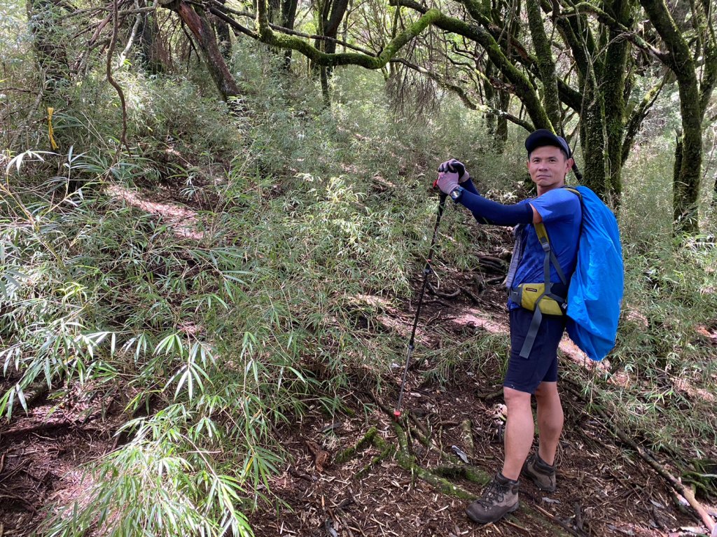 瀧奧山【此生最難搞的一座山】_2236796