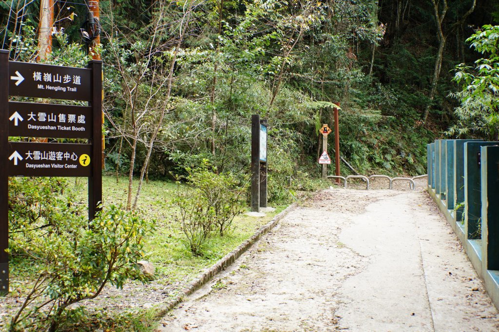 臺中 和平 橫嶺山、沙蓮山、笛吹山_2974917