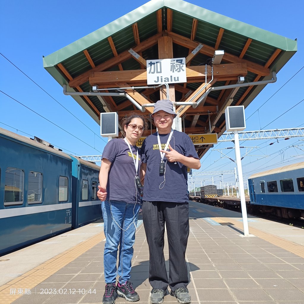 2023探尋全台最美海岸觀光火車路線藍皮解憂號悠悠緩緩漫遊鐵道之旅_2108929