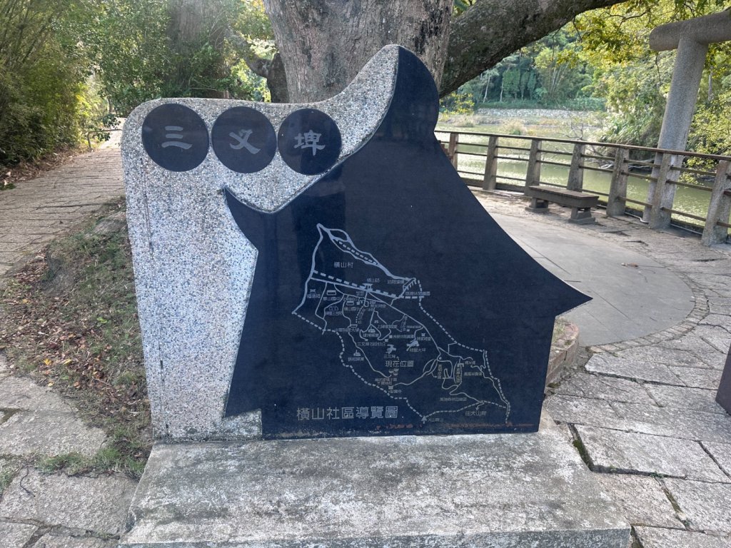 墩子銃古道_2664567