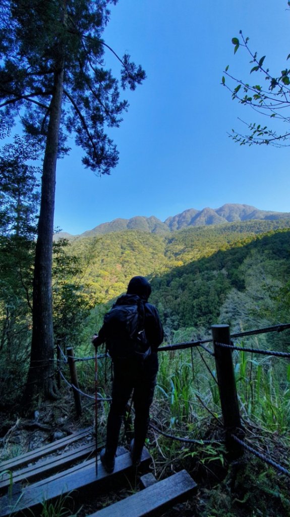 滿東步道來回~硬硬的有操_880956