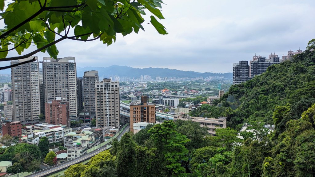 和美山,小獅山_2472075