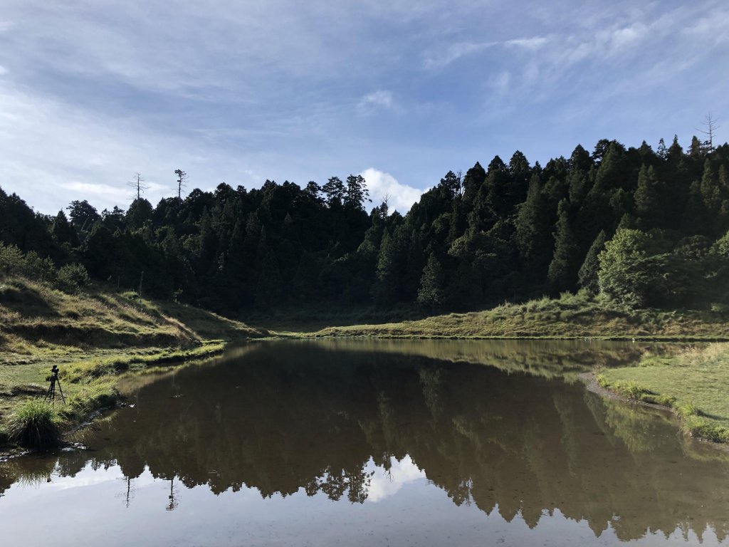 宜蘭 四季 加羅湖_633926