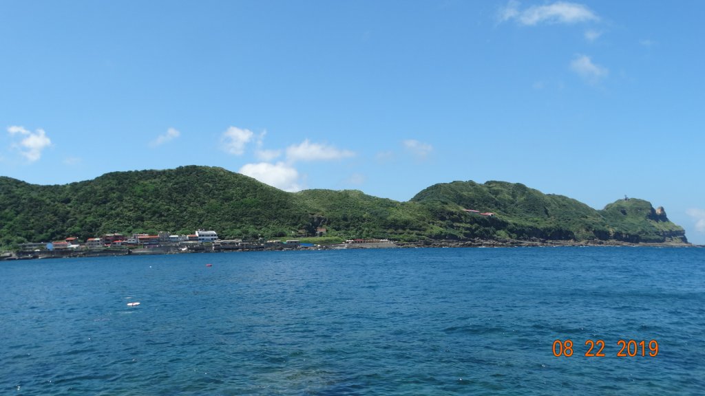 2019五度上山下海趣_656394