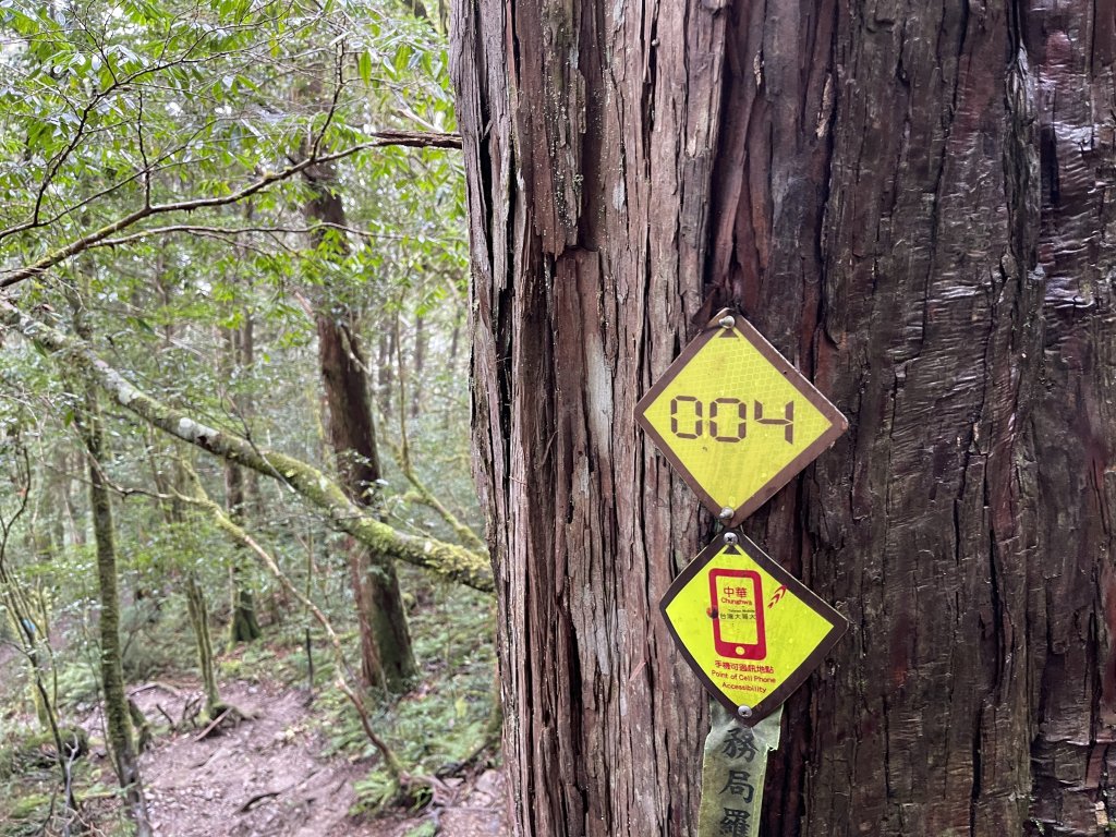 【宜蘭】加羅湖｜兩天一夜的野營生活，又是雨鞋出場的時候啦！_1663386