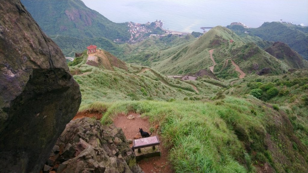 茶壺山封面圖