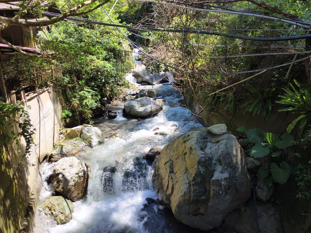 [玉山尋寶任務-07/12] 2025_0824 八通關雲龍瀑布步道_2870718