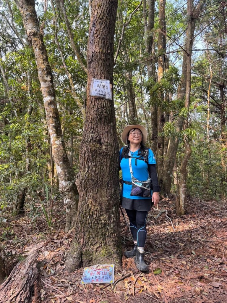 巴蜈縱走_2936556