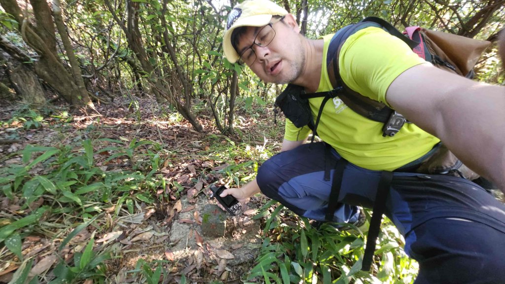 20250902大湖山東南峰-康樂山北峰-明舉山東峰-安湖公園-火炭坑山(騎車爬山)_2878447