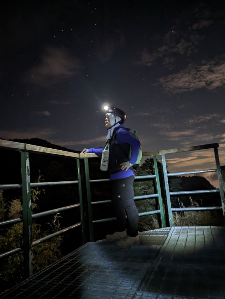 玉山北峰_2990518