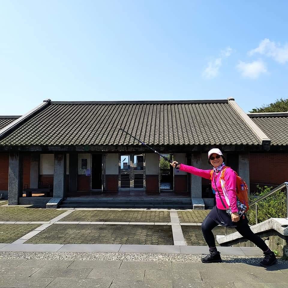 臺北大縱走第三段-小油坑到冷水坑封面圖
