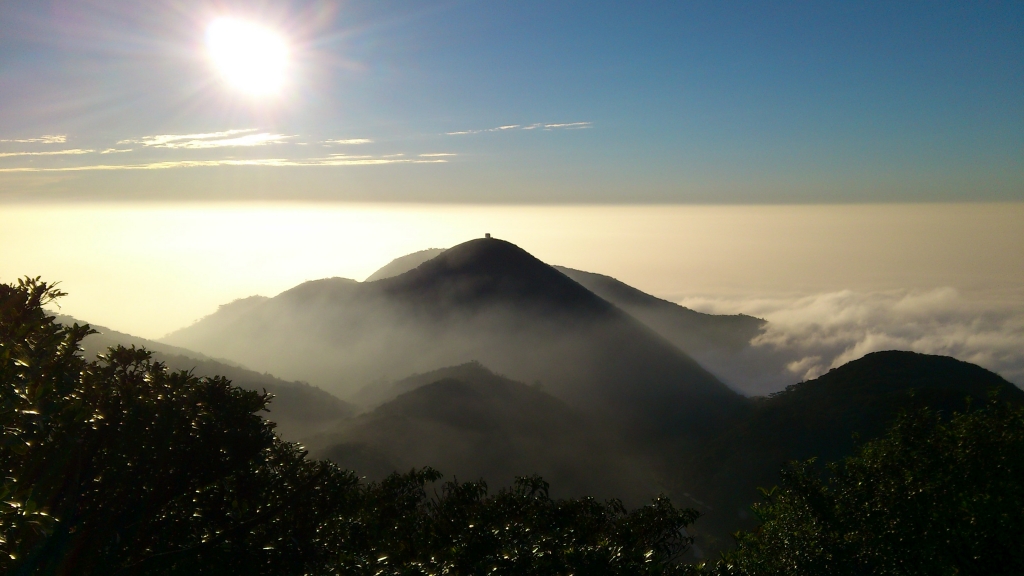 大屯山雲海_82241