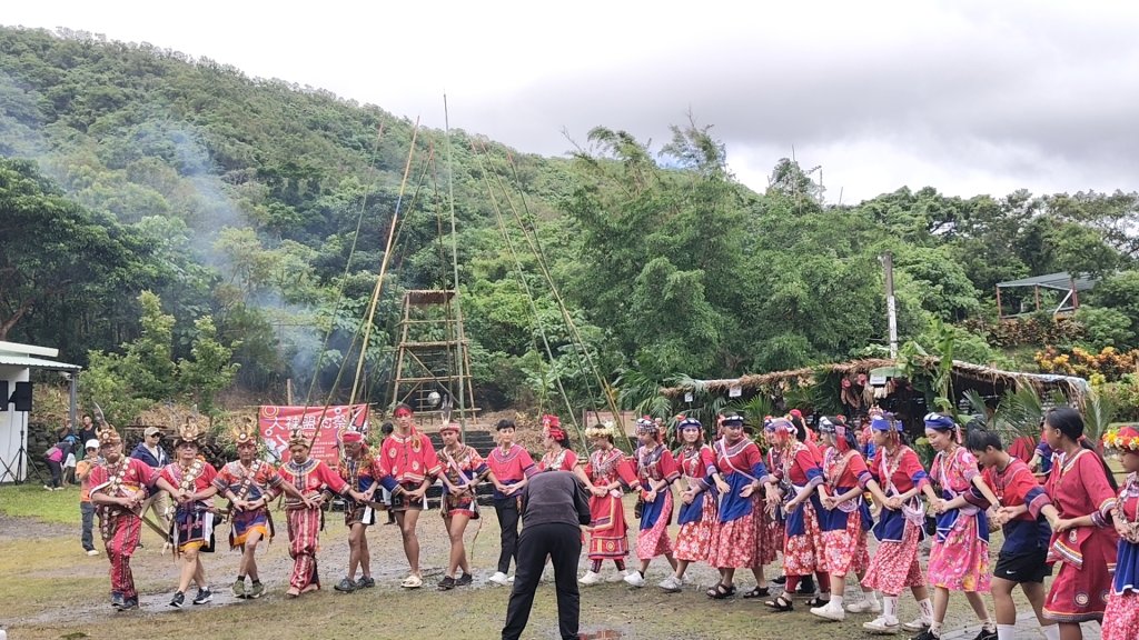 部落登山-高士&高土神社_2864520