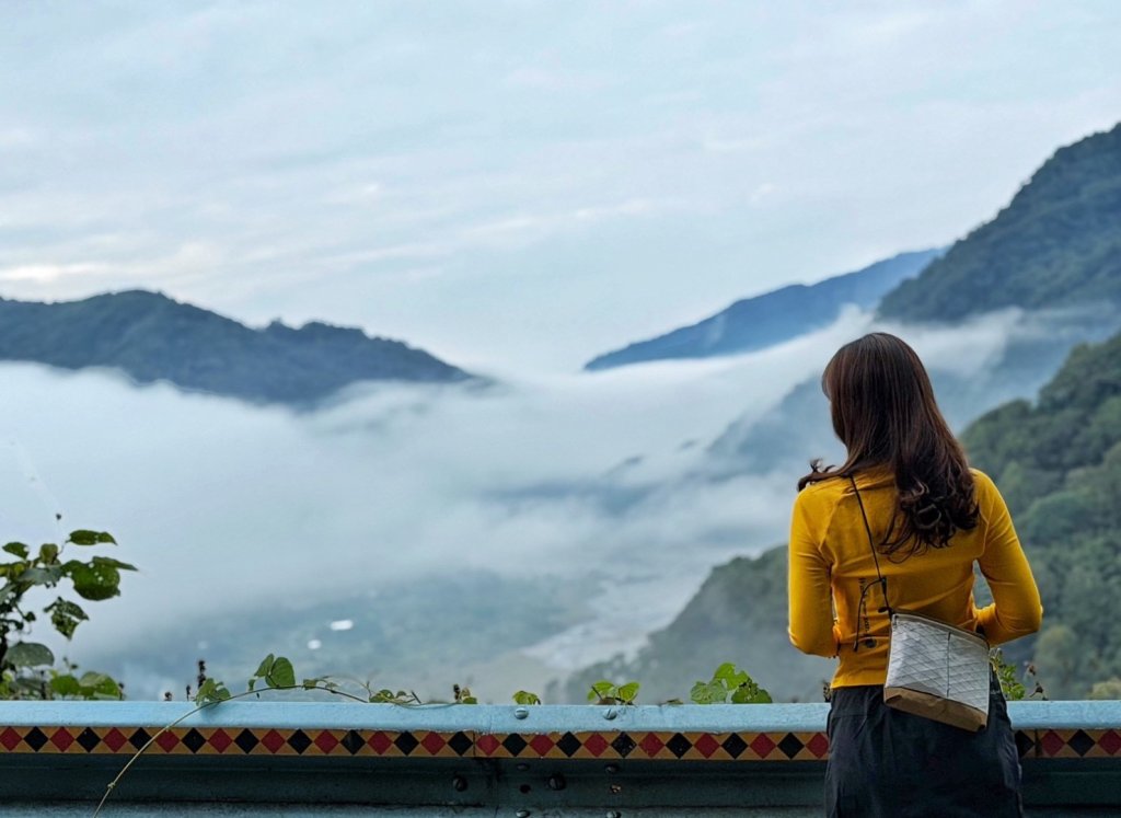 雪霸國家公園 雪見遊憩區 東洗水山_2928551