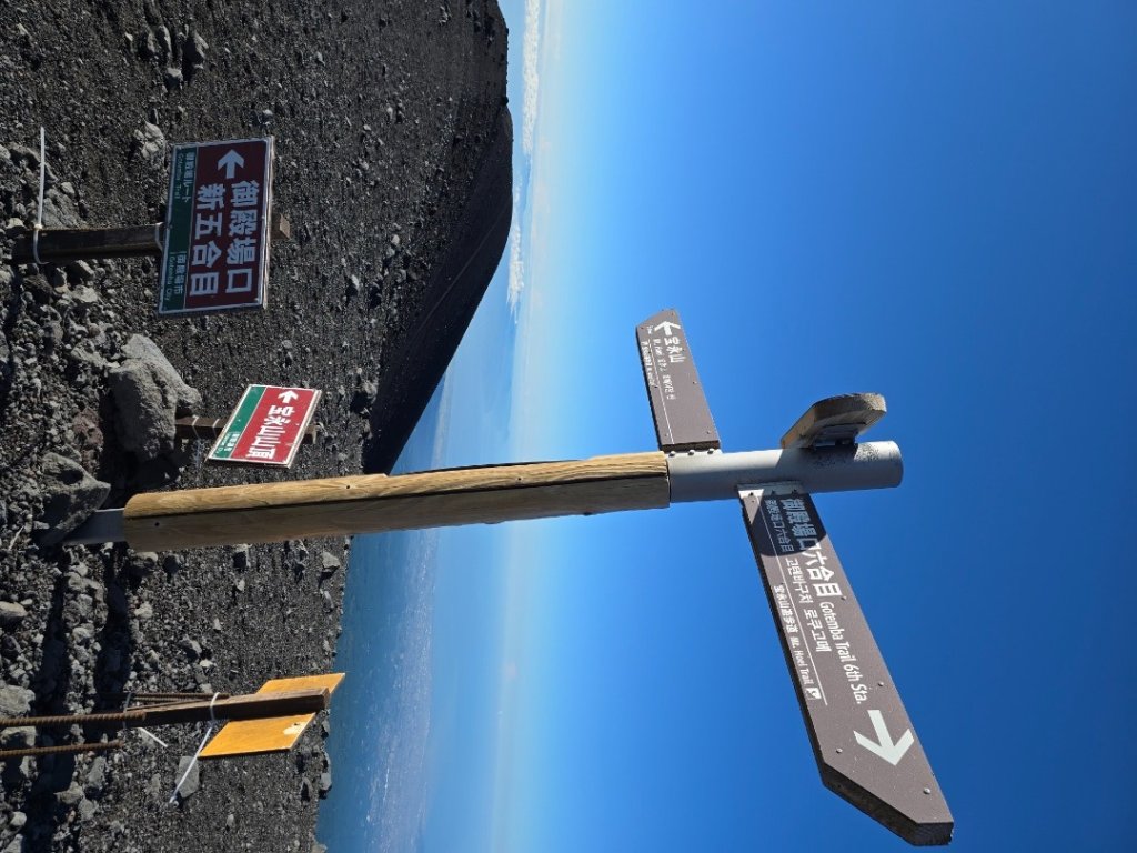 2024 日本富士山、寶永山_2614788