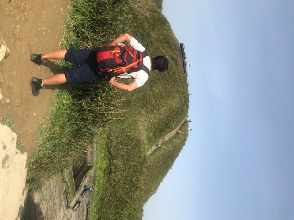 抹茶山、三角崙山、聖母山莊_2115215