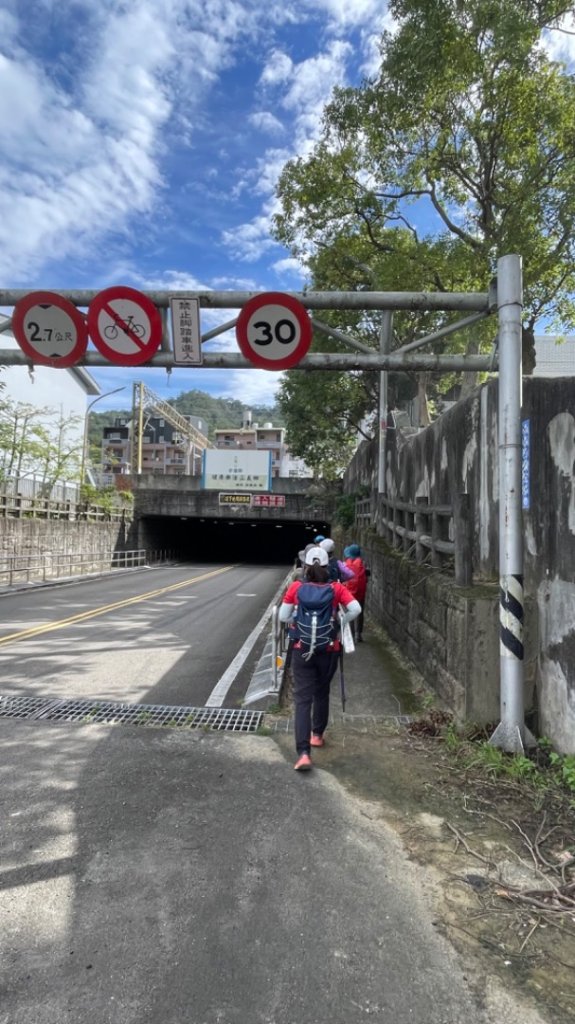 苗栗三義銅鑼三員縱走-三角山-員屯山_2650193