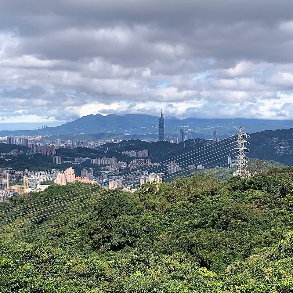 飛龍步道-樟山寺-樟樹步道_1265160