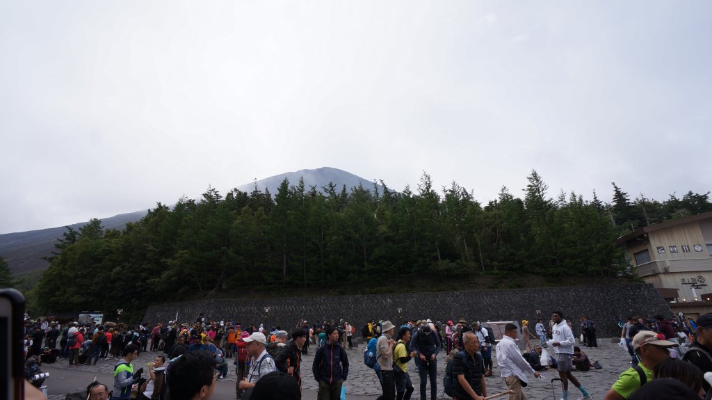 富士山之嵐_680141