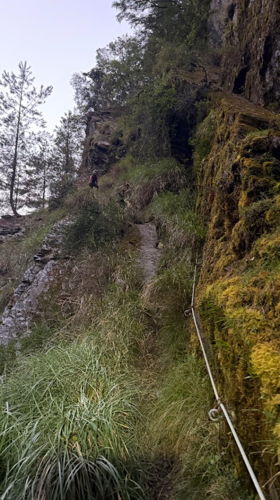 中央尖山 2025 11/7 三天兩夜_2935818