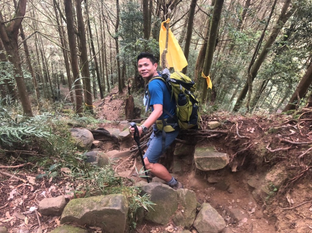 鹿屈山.水漾森林_1405017