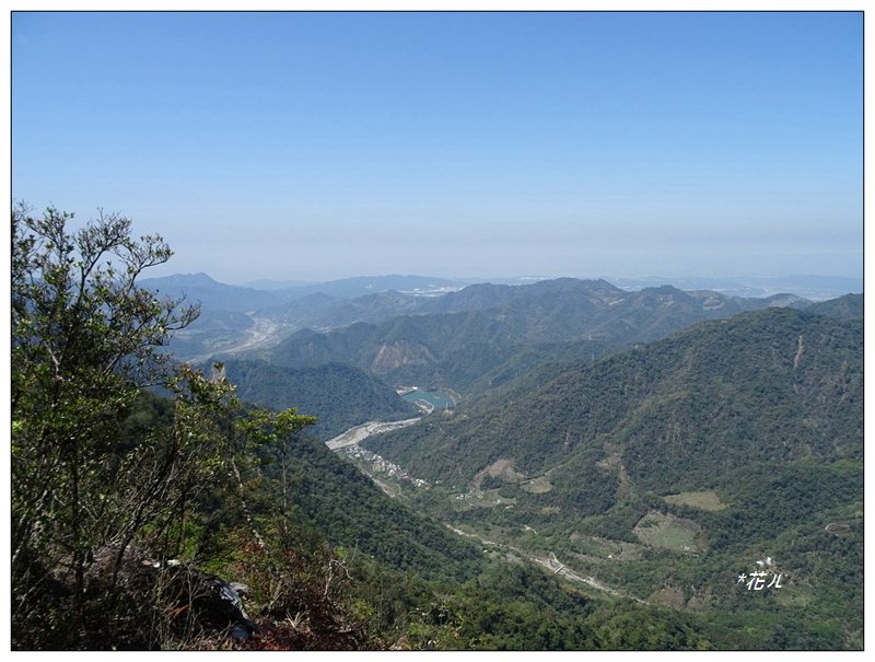 谷關七雄/東卯山4_1321182