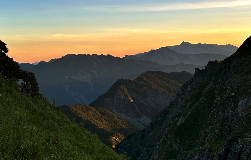 奇萊東稜_1777027