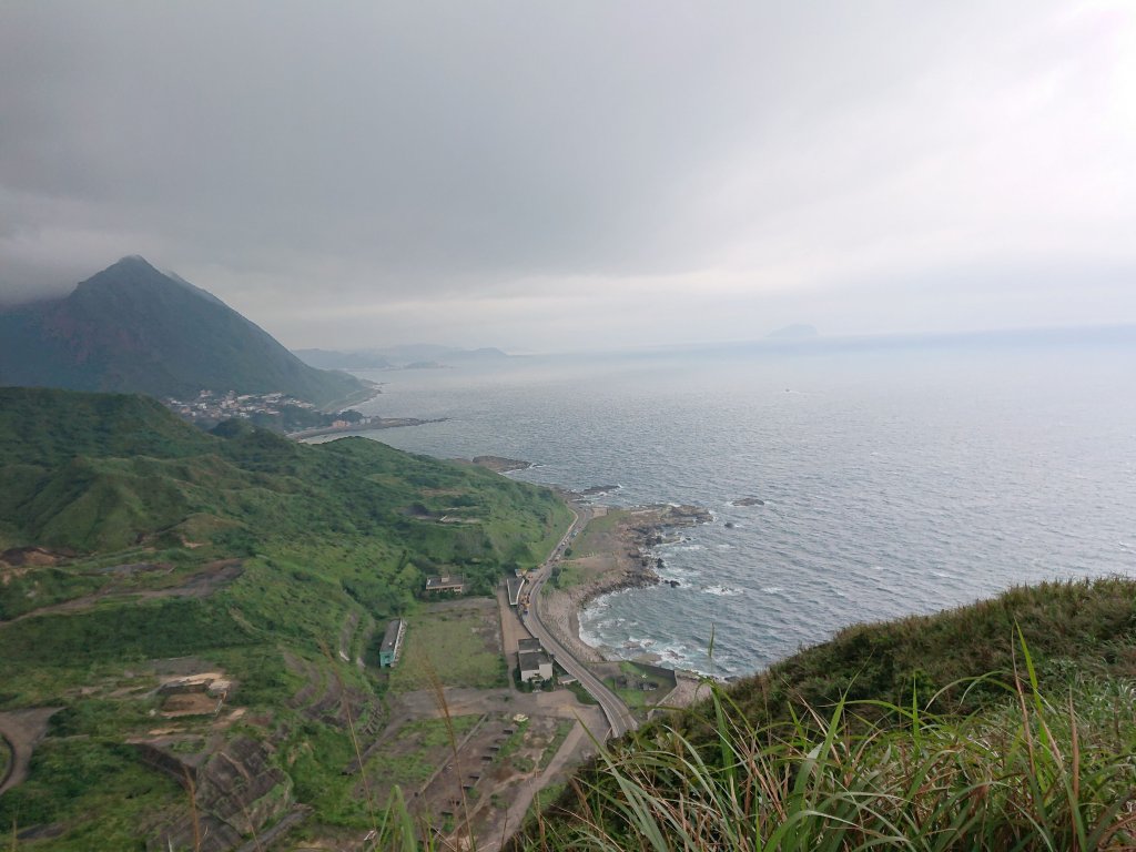 瑞芳南子吝步道_1024396