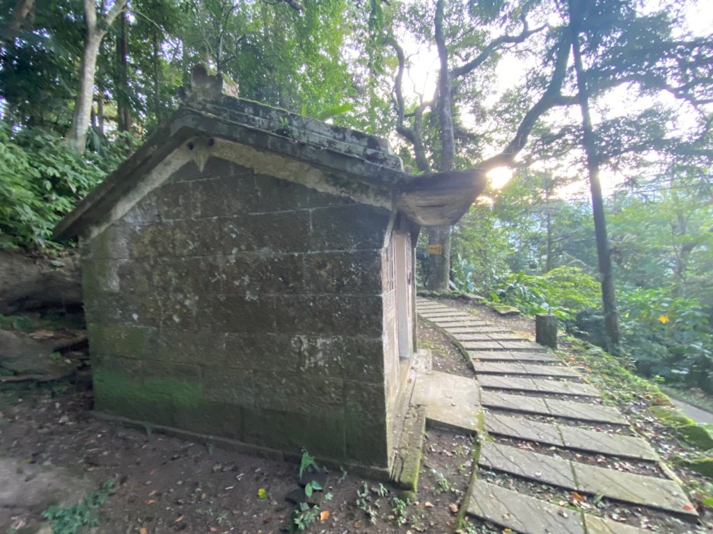 033仙山(神仙縱走）_2604257