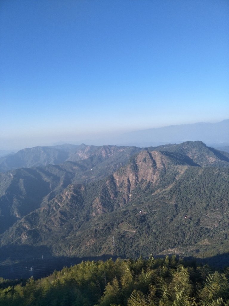 集集大山_2014077