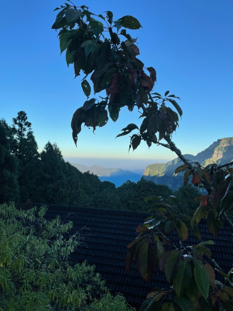 小百岳(59)-大塔山-20220925_1878599
