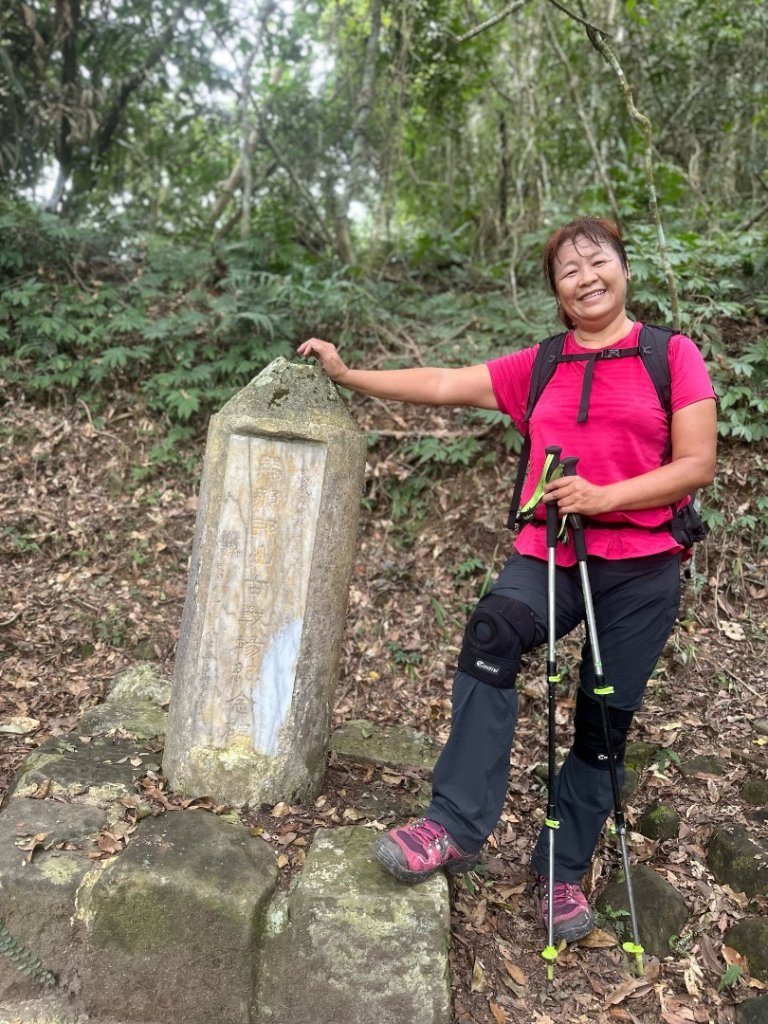 馬那邦山（珠湖登山口）_2933928