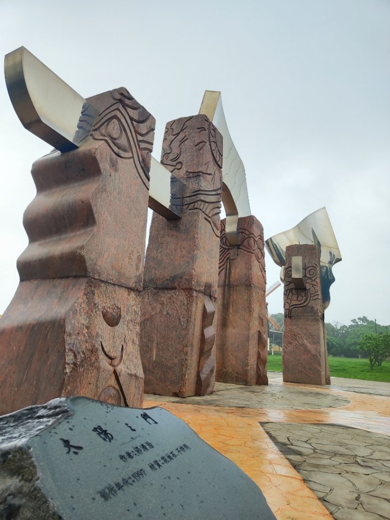 台中大甲鐵砧山_2769491