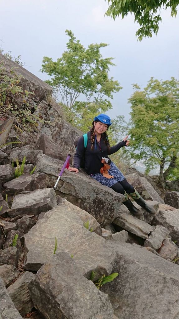 谷關七雄東卯山_305543