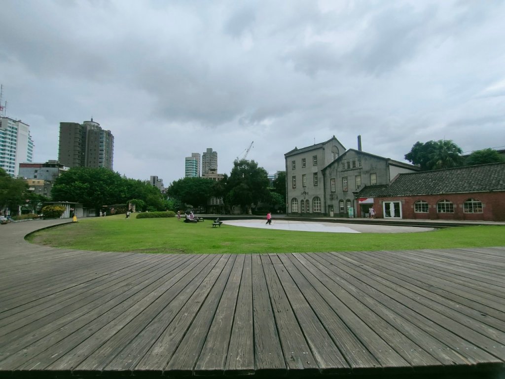 ［健康大穀東］（9~11）：大安，華山，唭哩岸捷運站_2238540