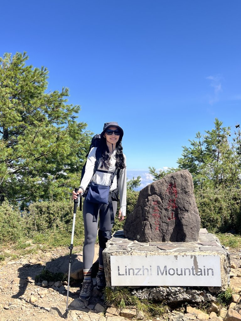 2025/08/17塔塔加、麟趾山、大鐵杉_2891620