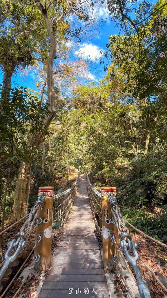 雪山坑環線步道_2988752