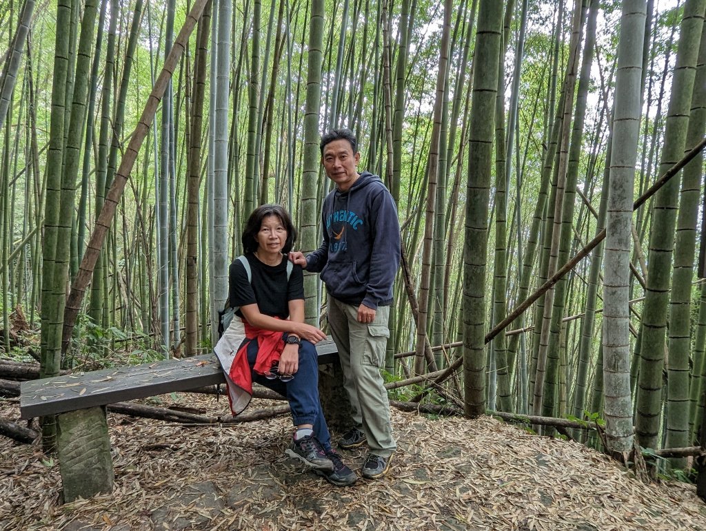 【小百岳055】雲林 石壁山_1959548