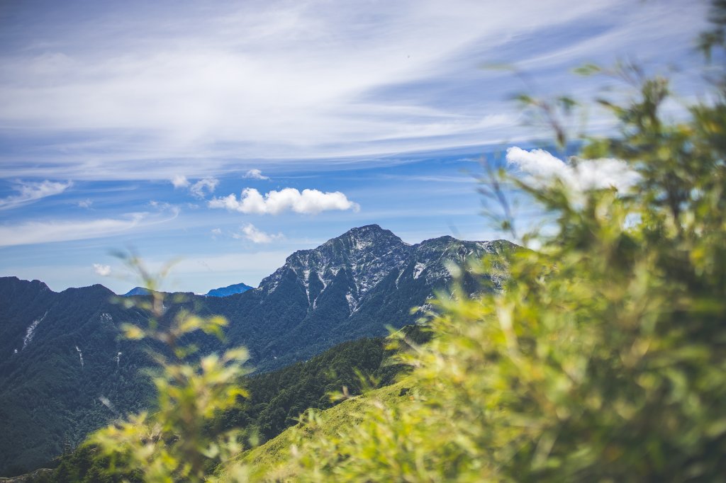 20220718-[南投] 合歡東峰步道_2433040