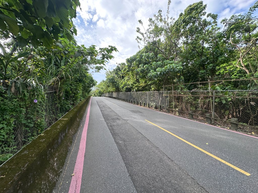 圓通寺南勢角山封面圖