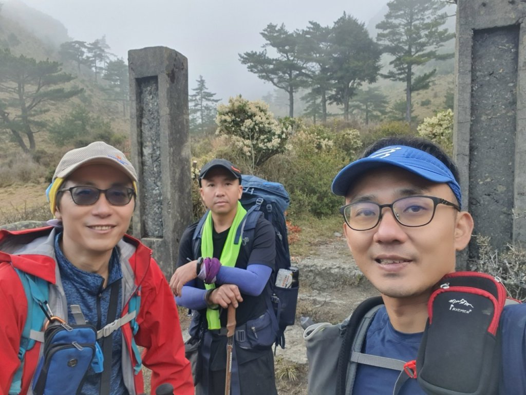 玉山八通關之最_1318232