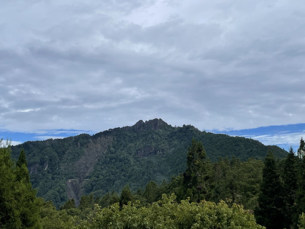 年輕人爬山趣～小百岳最高峰大塔山！_2414054