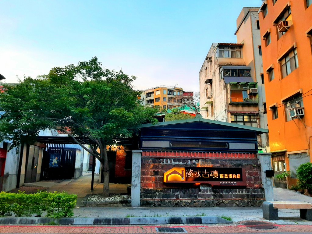 臺北趴趴走｜文山森林、台大、林森、淡水、大安森林、象山_2271945