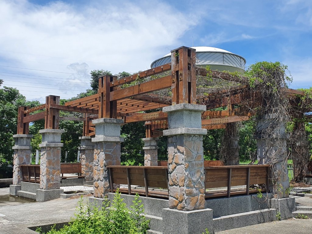 南科生態保護區步道_1076273