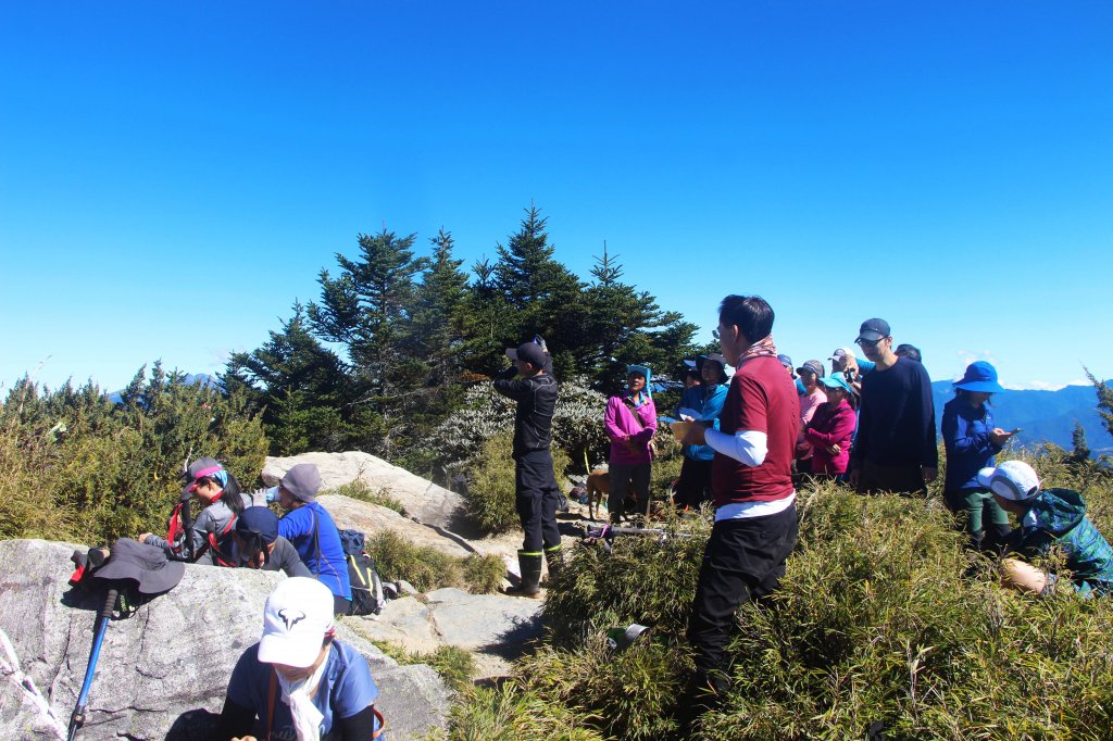 白姑大山 - 障礙連連 嗆辣迷人！_1923415
