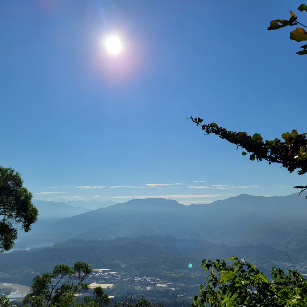 鈺鼎步道~糖子恩山_1576562