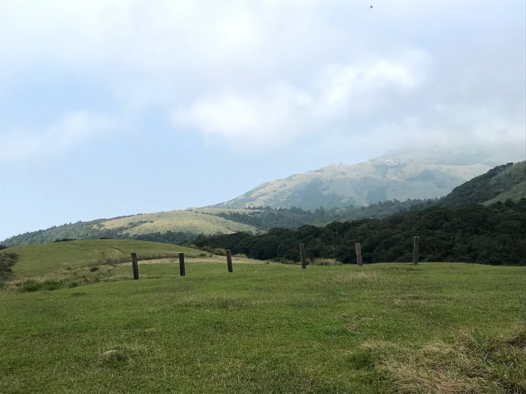 陽明山東西大縱走20191012_1968220